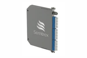 H-Series MPO – LC Cassette BASE-12 24f