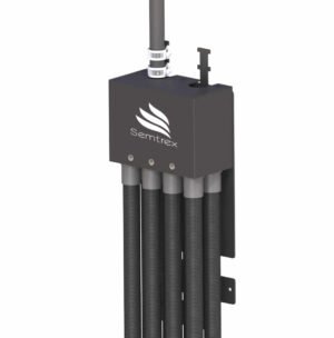 U-Series 6912f Breakout Box