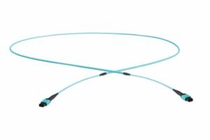CXP/CFP 100G MPO Cable Assembly