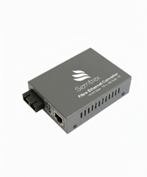Ethernet Fiber Media Converter 10/100 Mbps