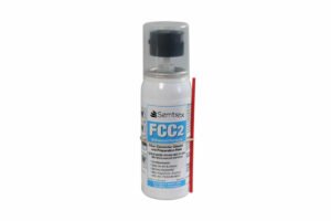 FCC2 Fiber Connector Cleaner Fluid
