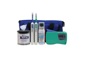 FCP2 Fiber Cleaning Kit for SC/ST/FC/LC