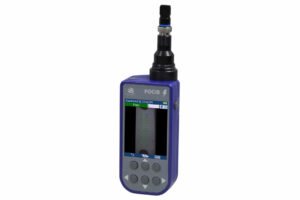 FOCIS Lightning MPO/MTP® Fiber Scope