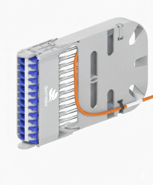 U-Series FVP Pre-Terminated Replacement Cassette