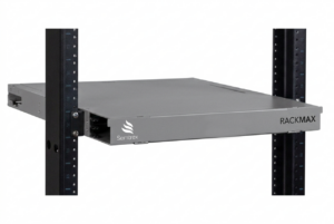 Rackmax 1RU Fiber Housing