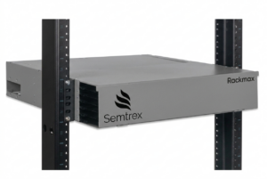 Rackmax 2RU Fiber Housing