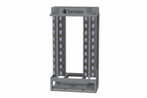 HCF Optical Distribution Frame