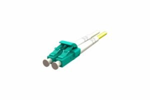 LC Connectors
