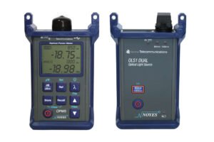 MLP5-2 Multimode Loss Test Kit