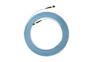 MPO 24 Fiber Ferrule Cable Assembly