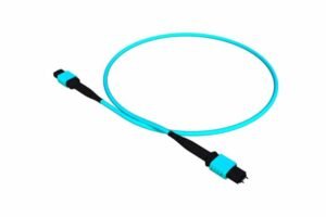 Cca MPO MicroCable Patch Assembly (Single Jacket 3mm OD)