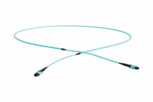 MPO MicroCable Trunk Assembly
