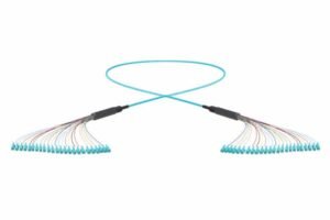 MicroCable Assemblies (900um Tails)