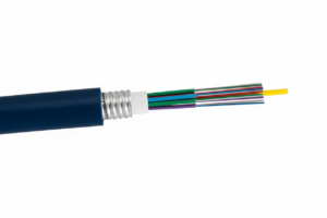 Multi Loose Tube STA Fiber Optic Cable (84f, 96f) Internal/External