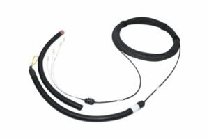 Multifiber Distribution (Tight Buffered) Cable Assemblies