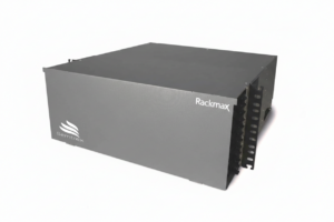 Rackmax 4RU Fiber Housing