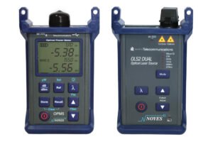 SLP5-6D Singlemode Loss Test Kit