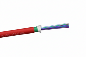 Tight Buffered Distribution Cable