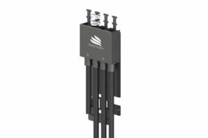 U-Series 3456f Breakout Box