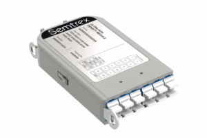U-Series Mass Ribbon Splice Cassette