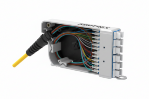 U-Series Pre-Terminated Cassette