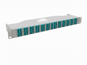 UltraSlim 1RU Panel BASE-12 144f