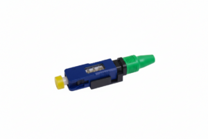 SC Field Installable Connectors