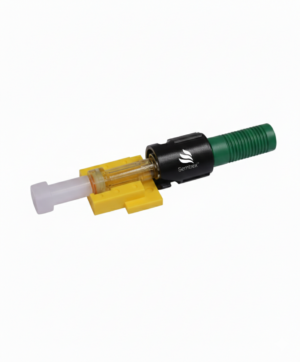 ST Field Installable Connectors