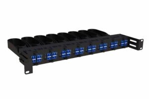 TOR 10/40G and 25/100G Parallel Optics Solutions