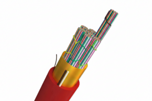 200μm Wrapping Tube Cable (WTC)