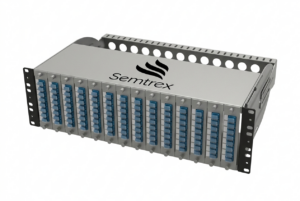 L-Series 3RU Fixed Housing